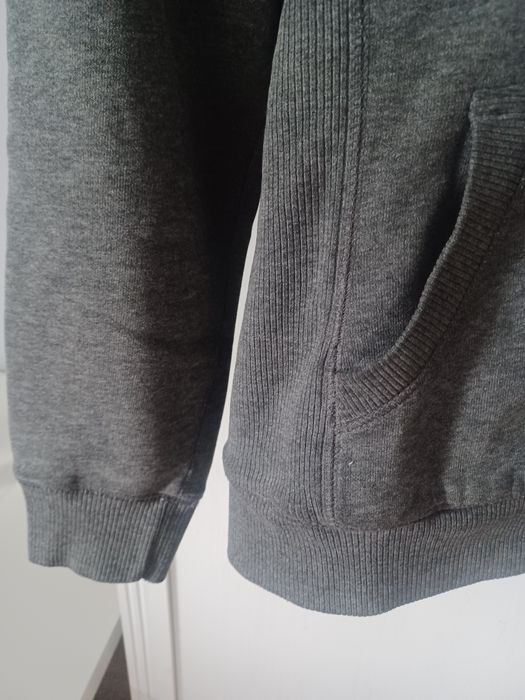 Bluza bardzo ciepła