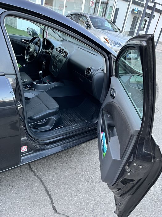 Seat Leon  2.0 TDI 2005
