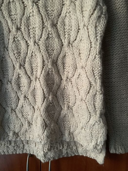 свитер женский H&М