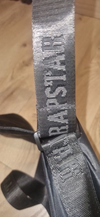 NOWA Saszetka/sakwa Trapstar