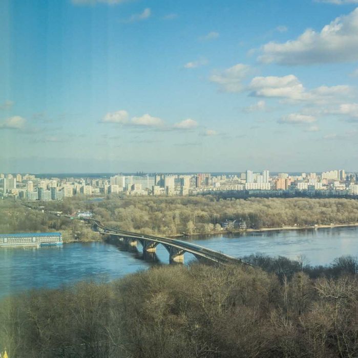 Многокомнатная квартира по адресу бульвар Дружбы Народов (площадь 310 м²) - Atlanta.ua - фото 4