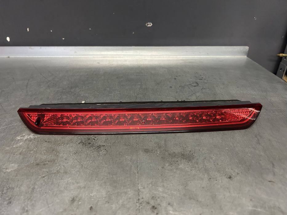 Światło stopu Peugeot 3008 II 16-24r. oryginał
