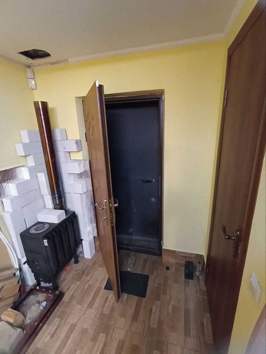 продаж приміщення з ремонтом 36м в гаражному коперативі Новий Львів
