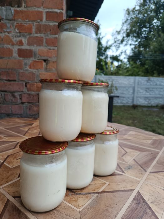 Здір.Жир свинячий топлений Смалиць