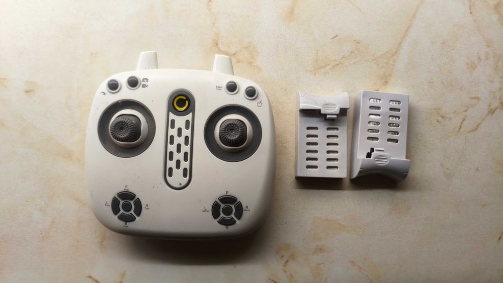 Dron X-bee 3.3 Wifi