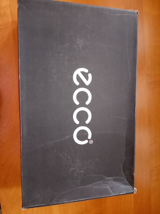 Kozaki damskie Ecco rozm 39