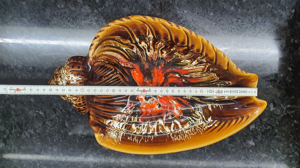 Travessas de mesa ou de decoração