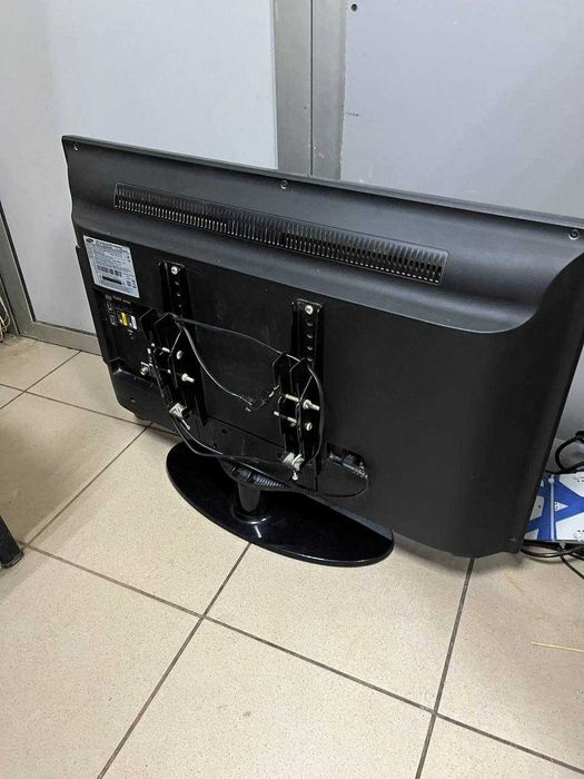 Телевізор Samsung UE32H5303AK