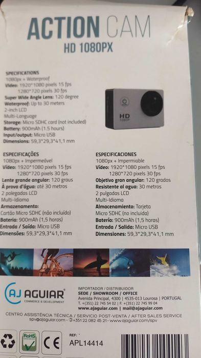 Camara action giros428963356392171522
