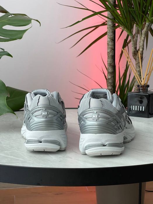 Кросівки Кроссовки New Balance 1906D Protection Pack Silver Metallic