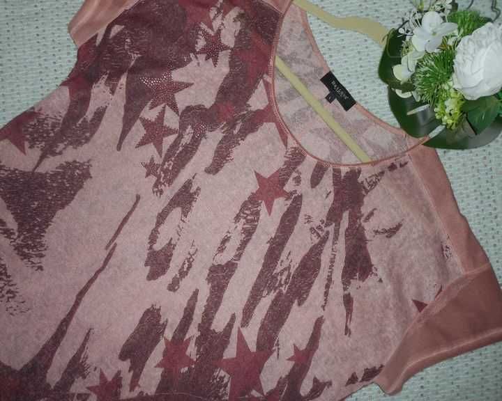 Bexleys Bluzka damska brylanciki 40 L #44