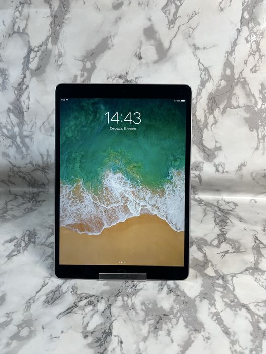 ipad pro 105 - купити планшети - Ціна на OLX.ua