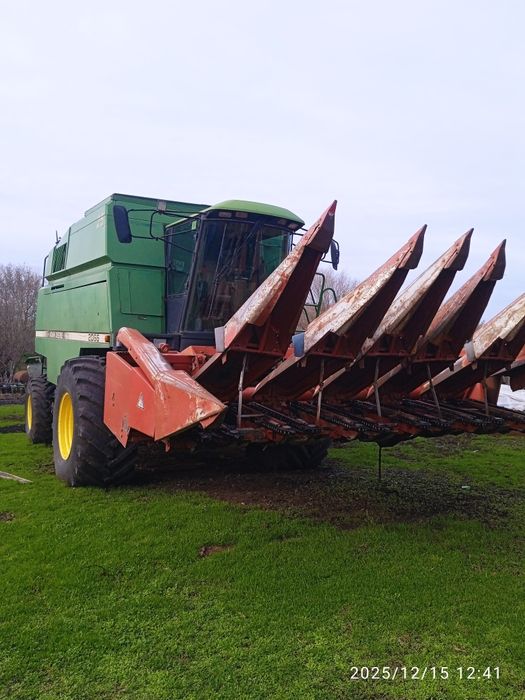 Продам комбайн, Т150, і все інше