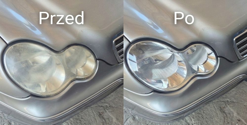 Polerowanie i Detailing Auta - Auto Spa Staszów