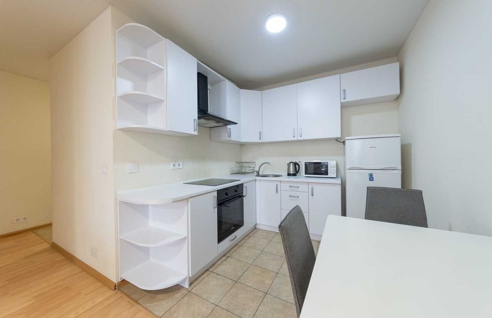 Подобова аренда - ідеальне поєднання місця розташування і зручності.