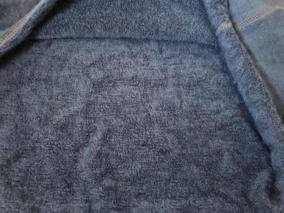 Bluza odzież termiczna Aclima L 40