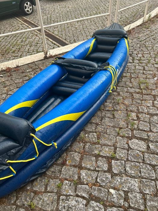 Caiaque Inshore 335V
