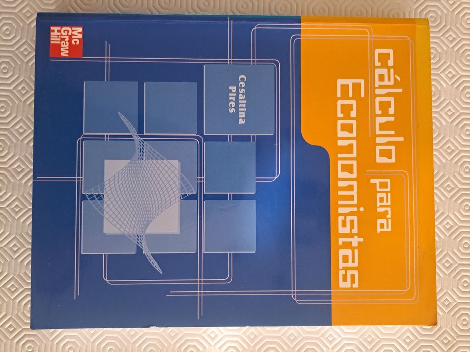 Cálculo para Economistas