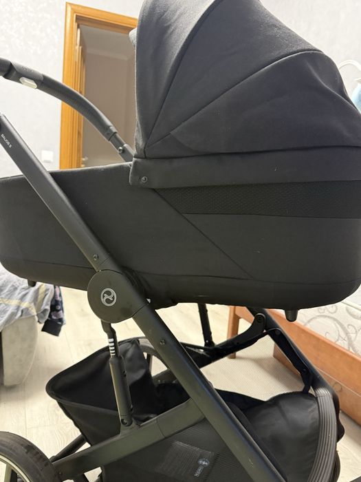 Cybex Balios S 2в1