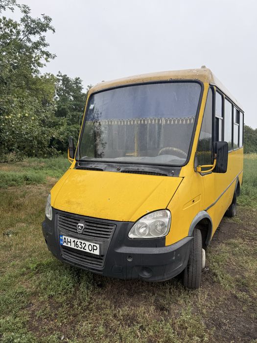 Продам БАЗ дельфин