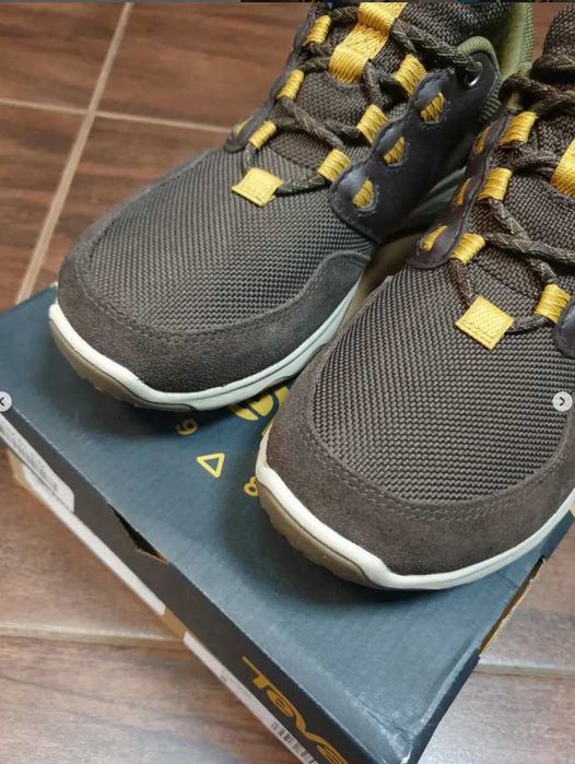 Кросівки Teva Waterproof оригінал 41