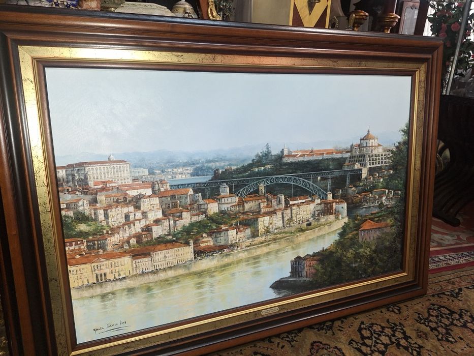 Quadros ( Grande stock)