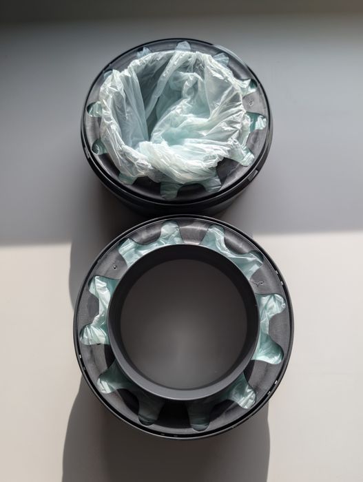 Depósito fraldas Tommee Tippee