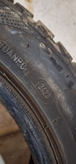 Opona 185/55R15 Fortuna caloroczna