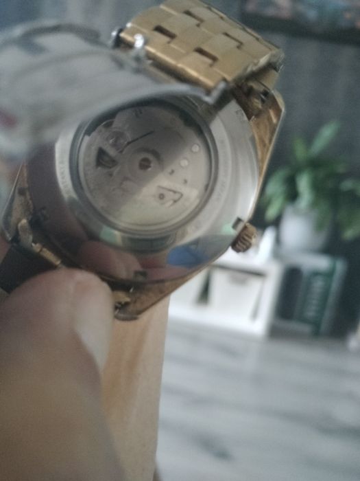 Orient automat multicalendar