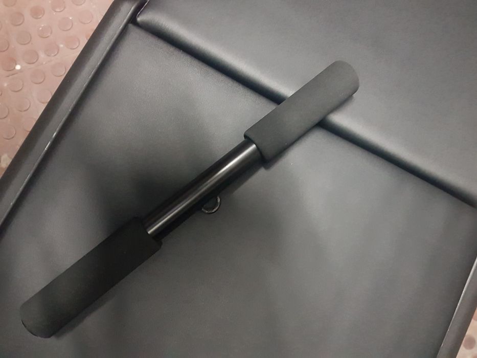 Fitness cube exelente para treinar e dar treinos online ou outdoor