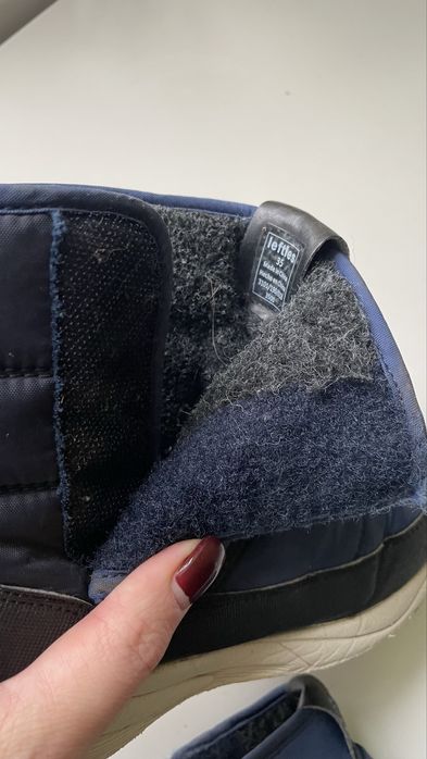 Чоботи дитячі Lefties