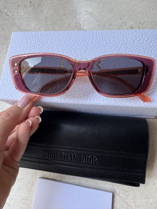Продам новые фирменые очки Christian Dior