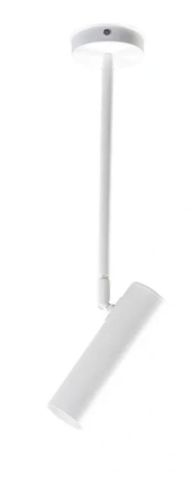 Світильник Pelikan  C180 white, білий (спот)