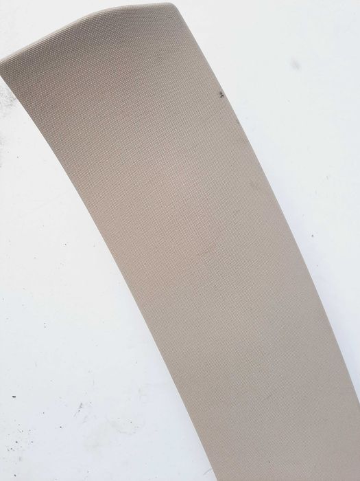 Listwa podsufitki Audi A4 B6 sedan kolor Twist beżowy Rybnik