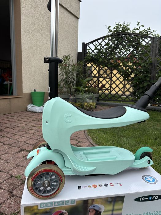 Hulajnoga  M-cro micro Mini2go