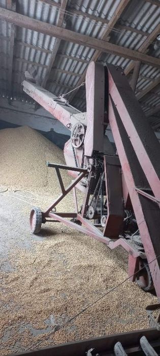 Зерномет 10 для с/г