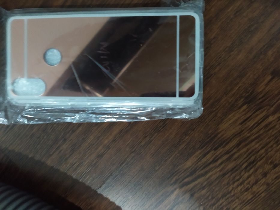 Capa Xiaomi mi a2
