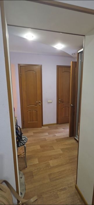 Продаж 2к.кв по вул. В.Сергієнко( Хортицький р- н)
