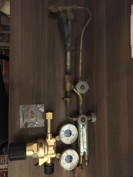 Токарні інструменти