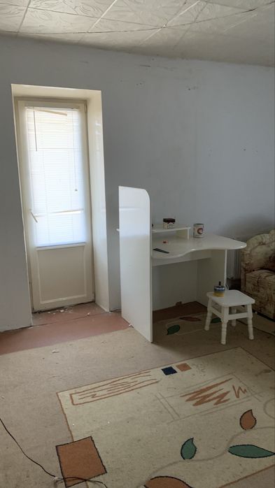 Продам двухкомнатную квартиру в городе Знаменка