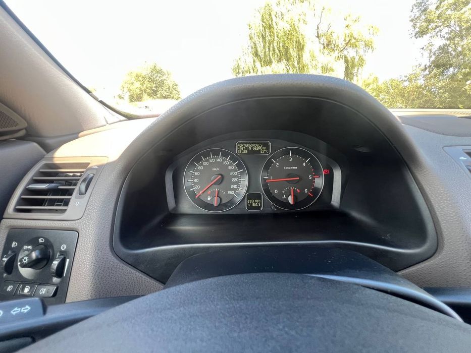 Volvo V50 2010 VIN YV1MW76F2B2611115 фото оголошення 12 з 24