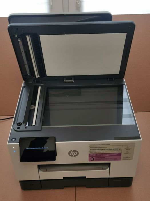 Drukarka HP OfficeJet Pro 9132e (116)