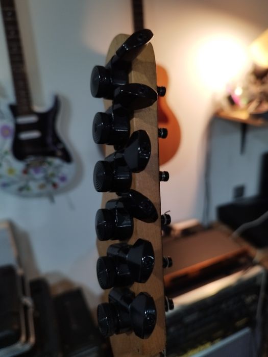 Jet js400 modificada