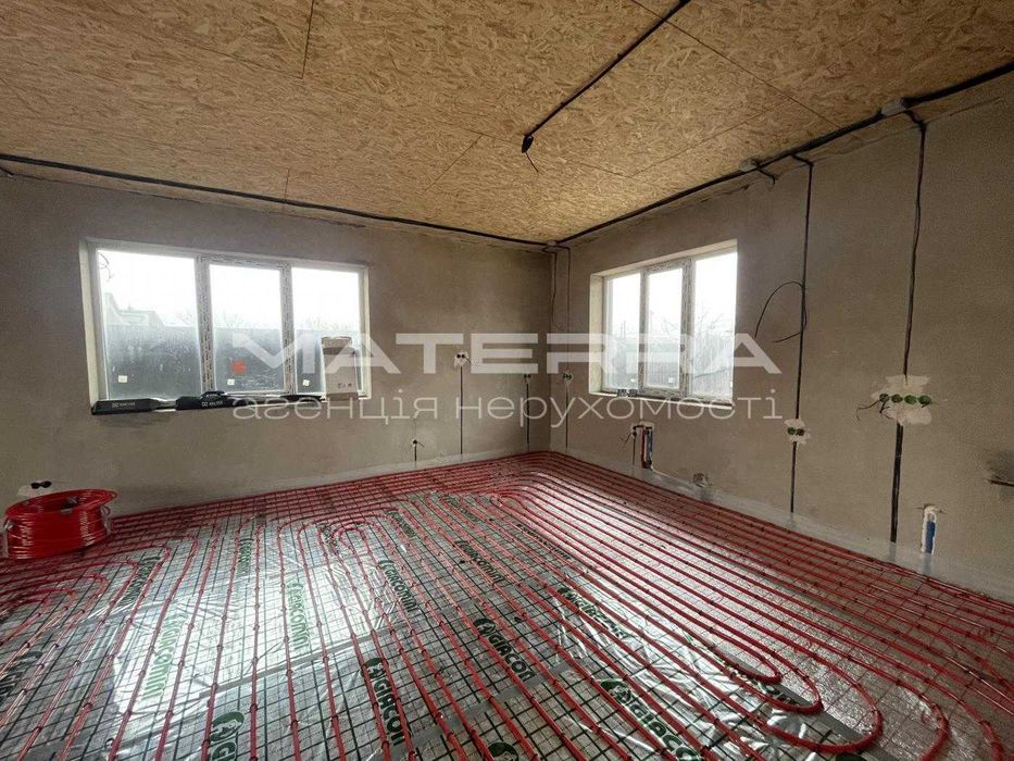 Продаж будинка 115м2+Тераса(15м2), 5 соток, з газом і котлом
