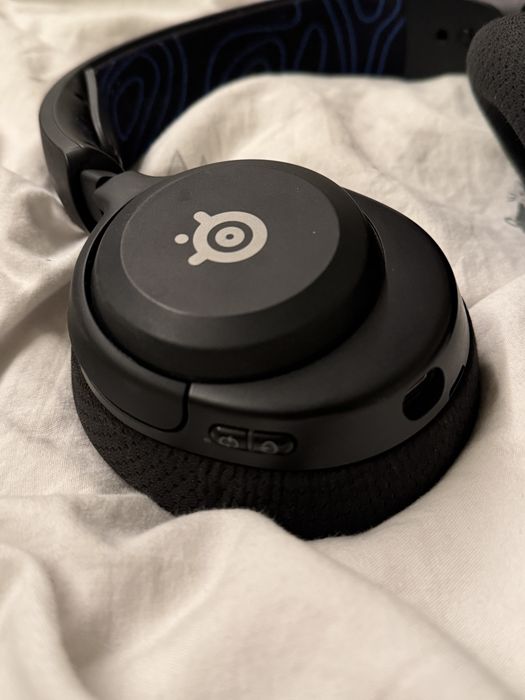 Steelseries arctis nova 5LP wireless
