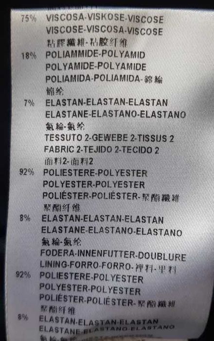 Пиджак женский Giorgio Armani