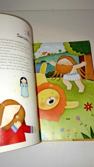 Biblia Hora de Dormir425605329563822086