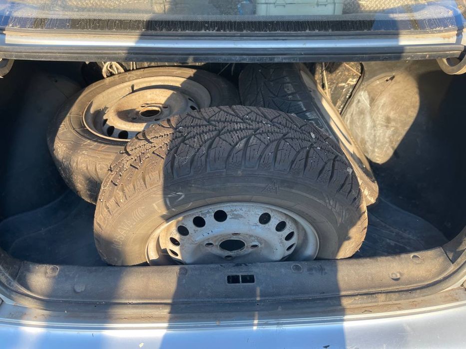 Daewoo Lanos 1.5 газ/бензин