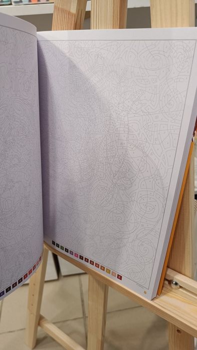 Дісней розмальовка маркери акрилові