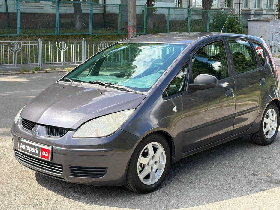 Продам Mitsubishi Colt 2005р. #77852